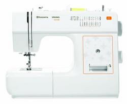 husqvarna siuvimo masinos - Husqvarna Viking H CLASS E10 - 1 nuotrauka
