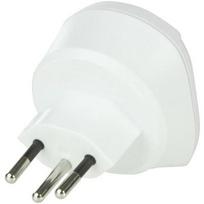 Skross Travel Adapter Europe to Switzerland 1.500205