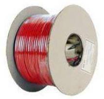A-Lan Patch Cable UTP CAT 5e 100m Red