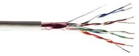 Digitus Professional CAT 5e F/UTP Patch Cable Grey 305m