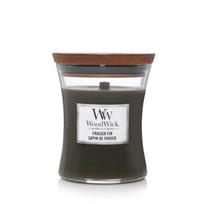 Aromatinė žvakė WoodWick Scented candle vase Frasier Fir 275 g