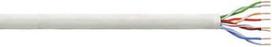 cat 7 100m - LogiLink Cable CAT 5e U/UTP 100m Grey - 1 nuotrauka