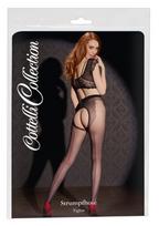 Seksualios pėdkelnės moterims Cottelli 5 dydis