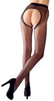 seksualus apatiniai - Seksualios pėdkelnės moterims Cottelli 5 dydis - 6 nuotrauka