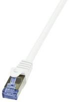 LogiLink CAT 6a S/FTP Cable Grey 30m