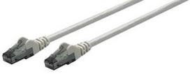 Intellinet CAT 6 UTP Patch Cable Gray 10m