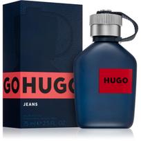 Hugo Boss Hugo Jeans EDT 75 ml