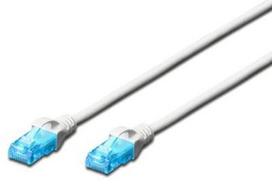 Digitus CAT 5e UTP Patch Cable Grey 30m