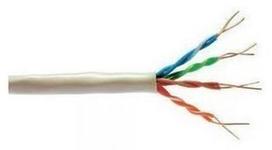 Digitus CAT 5e Cable Grey 305m