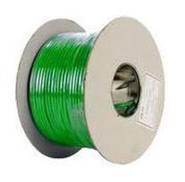 A-Lan Patch Cable UTP CAT 5e 100m Green