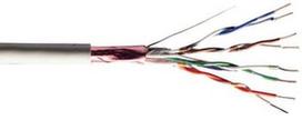 Digitus CAT 5e F-UTP Patch Cable 100m