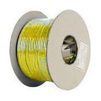 A-Lan Patch Cable UTP CAT5e 100m Yellow