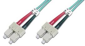 Digitus Optic Cable SC / SC 1m