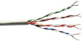 Logilink CAT 5e UTP Cable 305m