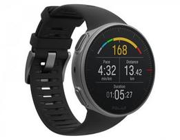 polar vantage v - Polar Vantage V Black (Juodas) M/L - 5 nuotrauka