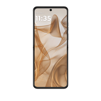 motorola razr 2024 - Motorola Razr 50 256GB Beach Sand (Auksinis) - 4 nuotrauka