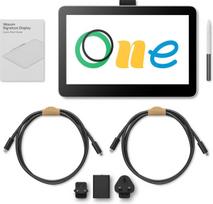 wacom - i ONE 13 TOUCH PEN Wacom DTH134W0B - 5 nuotrauka