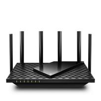 marsrutizatorius wi fi 6 - TP-Link Archer AXE75 - 1 nuotrauka
