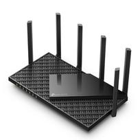 marsrutizatorius wi fi 6 - TP-Link Archer AXE75 - 2 nuotrauka