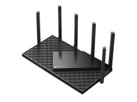 marsrutizatorius wi fi 6 - TP-Link Archer AXE75 - 5 nuotrauka