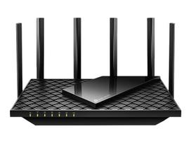 marsrutizatorius wi fi 6 - TP-Link Archer AXE75 - 7 nuotrauka