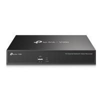  TP-Link VIGI NVR1016H, juoda