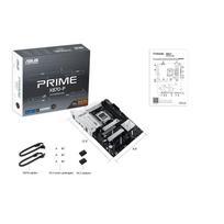 asus x870 - Asus PRIME X870-P - 2 nuotrauka