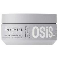schwarzkopf osis - Schwarzkopf OSiS+ Tipsy Twirl Wave & Curl Enhancing Jelly, 300 ml - 2 nuotrauka