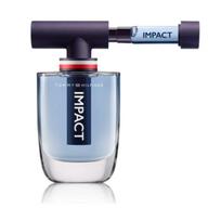 tommy hilfiger kvepalai - Tommy Hilfiger Impact EDT 100ml - 1 nuotrauka