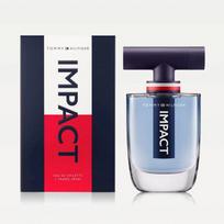 tommy hilfiger kvepalai - Tommy Hilfiger Impact EDT 100ml - 5 nuotrauka