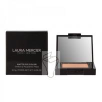 laura mercier - Laura Mercier Matte Eye Colour 2.6g Beige Brown - 2 nuotrauka