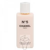 duso aliejus - Chanel No.5 200ml Body Lotion - 2 nuotrauka