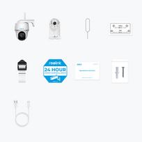 reolink argus - Reolink Argus-Series-B430 - 3 nuotrauka