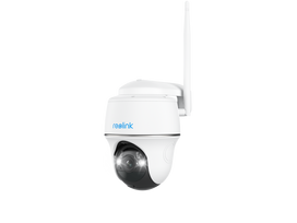 reolink argus - Reolink Argus-Series-B430 - 5 nuotrauka