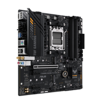 asus tuf gaming - Asus TUF Gaming A620M-Plus - 1 nuotrauka