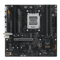 asus tuf gaming - Asus TUF Gaming A620M-Plus - 2 nuotrauka