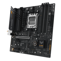 asus tuf gaming - Asus TUF Gaming A620M-Plus - 3 nuotrauka