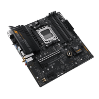 asus tuf gaming - Asus TUF Gaming A620M-Plus - 4 nuotrauka