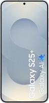 samsung galaxy telefonais - Samsung Galaxy S25 Plus 256GB Silver Shadow (Sidabrinis) - 2 nuotrauka