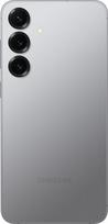 samsung galaxy telefonais - Samsung Galaxy S25 Plus 256GB Silver Shadow (Sidabrinis) - 3 nuotrauka