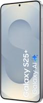 samsung galaxy telefonais - Samsung Galaxy S25 Plus 256GB Silver Shadow (Sidabrinis) - 7 nuotrauka