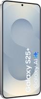 samsung galaxy telefonais - Samsung Galaxy S25 Plus 256GB Silver Shadow (Sidabrinis) - 8 nuotrauka