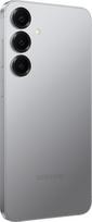 samsung galaxy telefonais - Samsung Galaxy S25 Plus 256GB Silver Shadow (Sidabrinis) - 10 nuotrauka