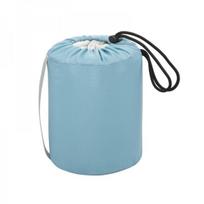 pripuciama pagalve - Pripučiama kelioninė pagalvė Bestway AlpineLite, 49.5x28 cm, mėlyna - 3 nuotrauka