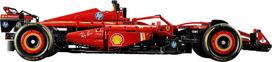 lego ferrari - LEGO® Technic Automobilis Ferrari SF-24 F1 (42207) - 6 nuotrauka