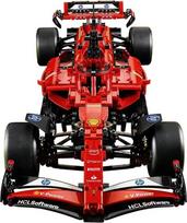 lego ferrari - LEGO® Technic Automobilis Ferrari SF-24 F1 (42207) - 5 nuotrauka