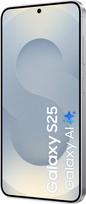 ip68 mobilieji telefonai - Samsung Galaxy S25 128GB Silver Shadow (Sidabrinis) - 7 nuotrauka