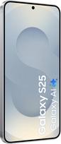 ip68 mobilieji telefonai - Samsung Galaxy S25 128GB Silver Shadow (Sidabrinis) - 8 nuotrauka