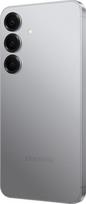ip68 mobilieji telefonai - Samsung Galaxy S25 128GB Silver Shadow (Sidabrinis) - 9 nuotrauka