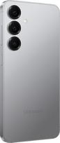 ip68 mobilieji telefonai - Samsung Galaxy S25 128GB Silver Shadow (Sidabrinis) - 10 nuotrauka